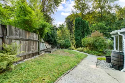 Playground / Recreational Area Near 2270 Midas Street, Abbotsford, BC