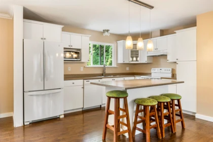 Primary Bedroom Photo of 2270 Midas Street, Abbotsford, BC