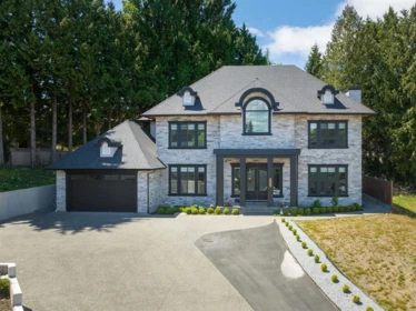 14120 Sunridge Place, Surrey, BC, Surrey — Single Family Residence for sale