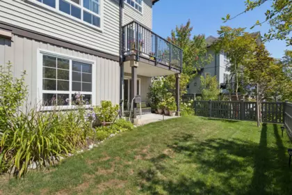 Laundry Room Photo of 126 2200 Panorama Drive, Port Moody, BC