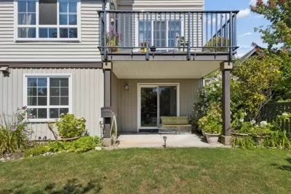 Loft / Bonus Room Photo of 126 2200 Panorama Drive, Port Moody, BC