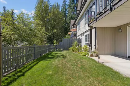 Mudroom Photo of 126 2200 Panorama Drive, Port Moody, BC