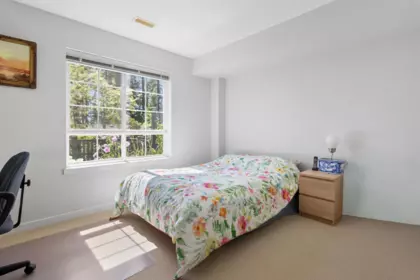 Office / Den Photo of 126 2200 Panorama Drive, Port Moody, BC