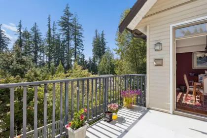 Primary Bathroom Photo of 126 2200 Panorama Drive, Port Moody, BC