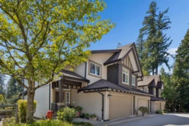 126 2200 Panorama Drive, Port Moody, BC