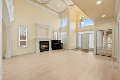 Breakfast Nook Photo of 9388 Dolphin Avenue, Richmond, BC
