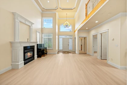 Pantry Photo of 9388 Dolphin Avenue, Richmond, BC