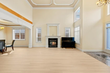 Primary Bedroom Photo of 9388 Dolphin Avenue, Richmond, BC