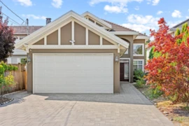 9388 Dolphin Avenue, Richmond, BC