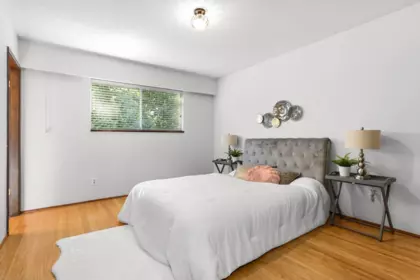 Bedroom 2 Photo of 11663 Morris Street, Maple Ridge, BC