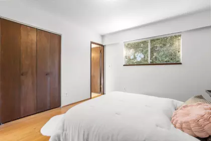 Bedroom 3 Photo of 11663 Morris Street, Maple Ridge, BC