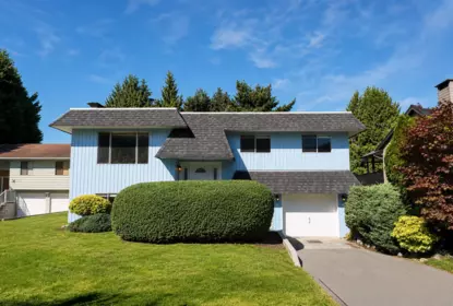 11663 Morris Street, Maple Ridge, BC, Maple Ridge — Single Family Residence for sale