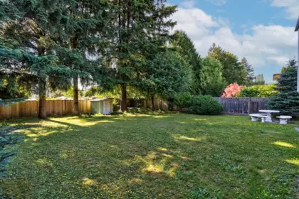 11663 Morris Street, Maple Ridge, BC, Maple Ridge — Single Family Residence for sale