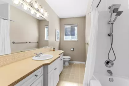 Loft / Bonus Room Photo of 11663 Morris Street, Maple Ridge, BC