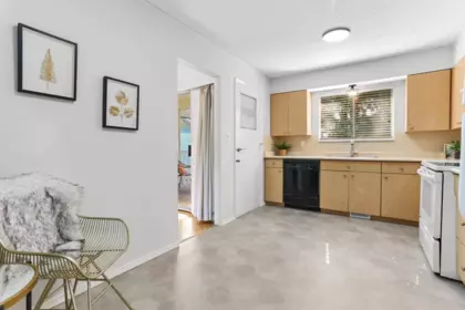 Primary Bedroom Photo of 11663 Morris Street, Maple Ridge, BC