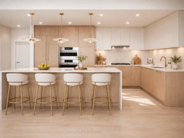 Pantry Photo of 1506 128 W 15th Street, North Vancouver, BC