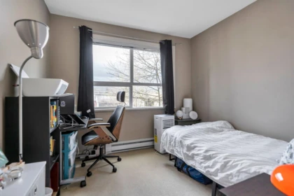 Basement Recreation Room Photo of 302 5885 Irmin Street, Burnaby, BC