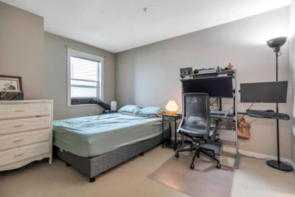Laundry Room Photo of 302 5885 Irmin Street, Burnaby, BC