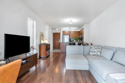Loft / Bonus Room Photo of 302 5885 Irmin Street, Burnaby, BC