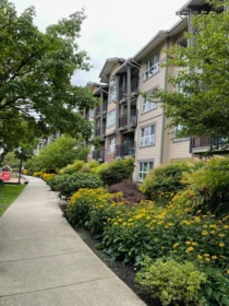 Neighborhood Park Photo Near 302 5885 Irmin Street, Burnaby, BC