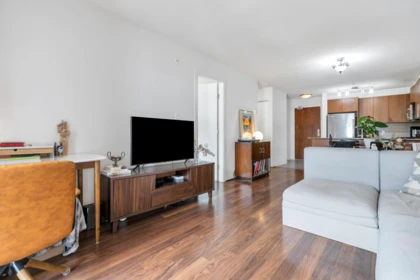 Office / Den Photo of 302 5885 Irmin Street, Burnaby, BC