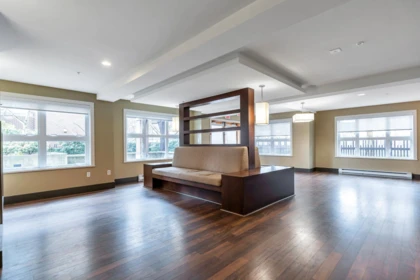Swimming Pool Photo of 302 5885 Irmin Street, Burnaby, BC