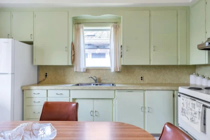 Pantry Photo of 2560 Adanac Street, Vancouver, BC