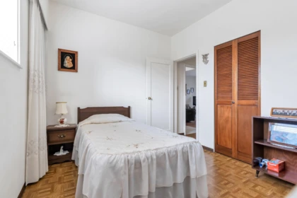 Primary Bedroom Photo of 2560 Adanac Street, Vancouver, BC
