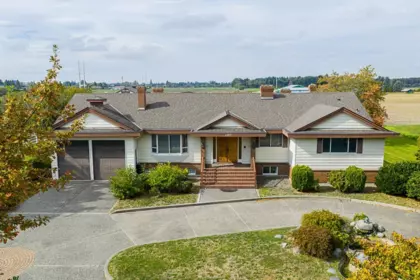 11871 No. 3 Road, Richmond, BC, Richmond — Single Family Residence for sale