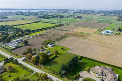 11871 No. 3 Road, Richmond, BC, Richmond — Single Family Residence for sale