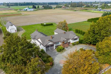 11871 No. 3 Road, Richmond, BC, Richmond — Single Family Residence for sale