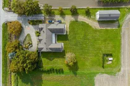 11871 No. 3 Road, Richmond, BC, Richmond — Single Family Residence for sale