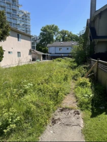 4754 Gladstone Street, Vancouver, BC, Vancouver — Land for sale