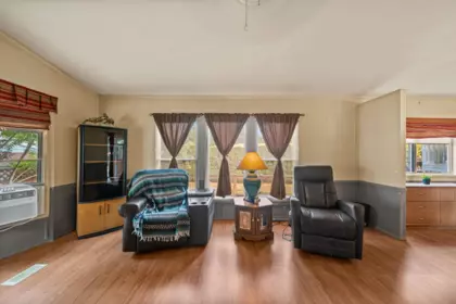 Family Room Photo of 34 12868 229th Street, Maple Ridge, BC