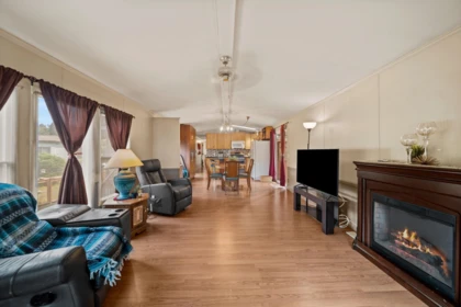 Kitchen Photo of 34 12868 229th Street, Maple Ridge, BC