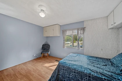 Primary Bedroom Photo of 34 12868 229th Street, Maple Ridge, BC
