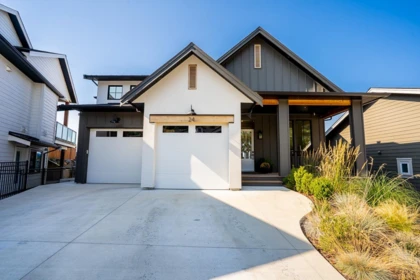 24 8295 Nixon Road, Chilliwack, BC, Chilliwack — Single Family Residence for sale