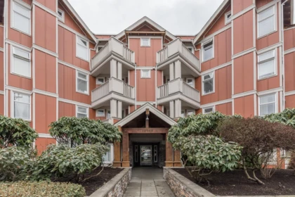 307 15368 16a Avenue, Surrey, BC, Surrey — Apartment/Condo for sale