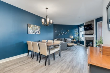 307 15368 16a Avenue, Surrey, BC, Surrey — Apartment/Condo for sale