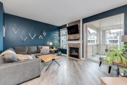 307 15368 16a Avenue, Surrey, BC, Surrey — Apartment/Condo for sale