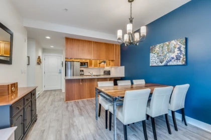 Pantry Photo of 307 15368 16a Avenue, Surrey, BC