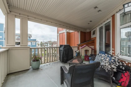 Primary Bedroom Photo of 307 15368 16a Avenue, Surrey, BC
