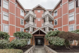 307 15368 16a Avenue, Surrey, BC