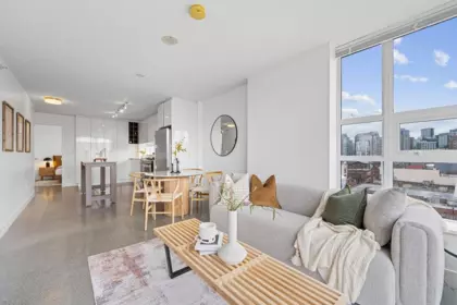 231 E Pender Street, Vancouver, BC, Vancouver — Apartment/Condo for sale