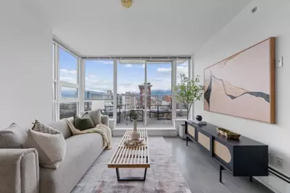 231 E Pender Street, Vancouver, BC, Vancouver — Apartment/Condo for sale