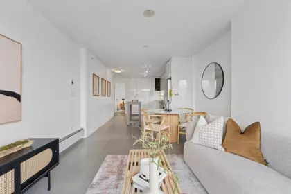 231 E Pender Street, Vancouver, BC, Vancouver — Apartment/Condo for sale