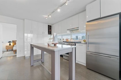 Pantry Photo of 807 231 E Pender Street, Vancouver, BC