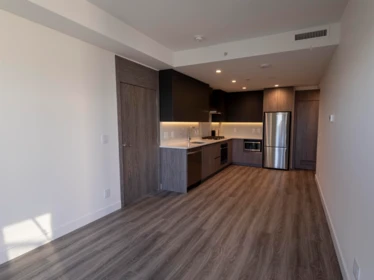 Kitchen Photo of 3506 10750 135a Street, Surrey, BC