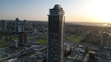 3506 10750 135a Street, Surrey, BC, Surrey — Apartment/Condo for sale