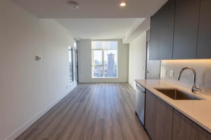 Pantry Photo of 3506 10750 135a Street, Surrey, BC